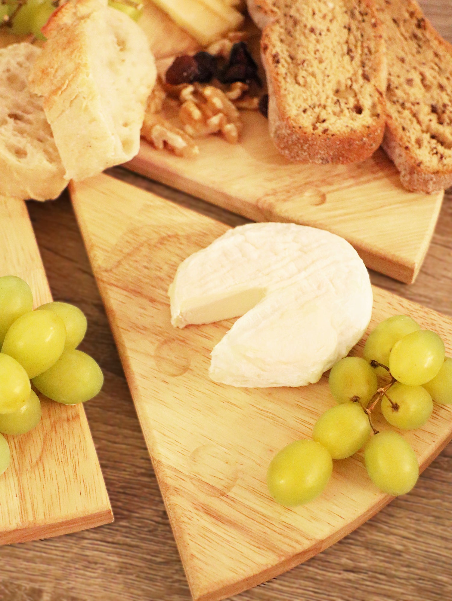Plateau fromages