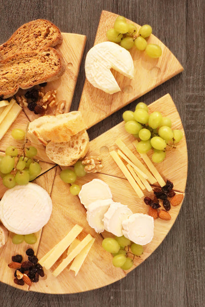 Plateau fromages